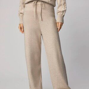 Splendid - The Jet Set Sweater Pant